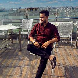 Rifat Hossain | Svadobný fotograf, Dhaka, Bangladéš