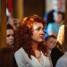 Justyna Pawelec | مصور حفلات الزفاف, Warsaw, بولندا