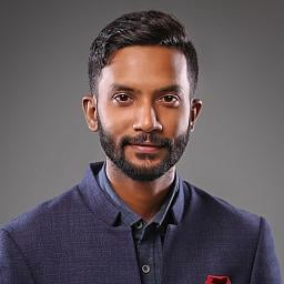 Sajidur Rahman | Svadobný fotograf, Dhaka, Bangladéš