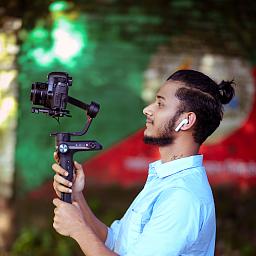 Jahedul Islam Siyam  | Pulmafotograaf, Dhaka, Bangladesh
