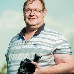 Wedding Photographer Jacques Van Der Westhuizen from South Africa - Member of PROWEDaward