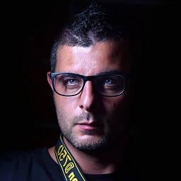 Daniele Salerno | Svatební fotograf, Rome, Itálie