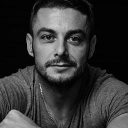 Gabriel Cimpoi | Сватбен фотограф, București, Румъния