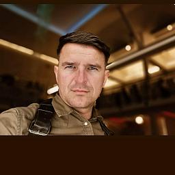 Maciej Przeklasa | 웨딩 사진작가, Warsaw, 폴란드