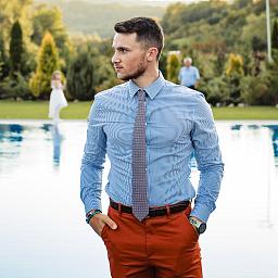 Criste Marius-dan | Bryllupsfotograf, București, Rumænien