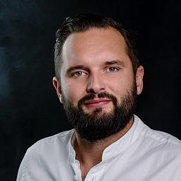 Wojciech Domagała | Kāzu fotogrāfs, Warsaw, Polija