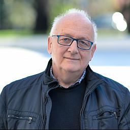 Salvatore Tambato | Bröllopsfotograf, Rome, Italien