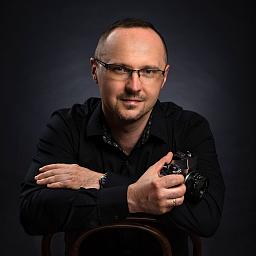 Krzysztof Krawczyk | Fotografo di matrimonio, Warsaw, Polonia