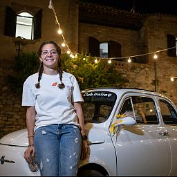 Simona Calabrò | ウェディングフォトグラファー, Rome, イタリア