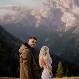 Wedding Photographer Marcin Dąbrowski from Poland - Superior Member of PROWEDaward