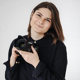 Wedding Photographer Neringa Brazaitienė from Lithuania - Member of PROWEDaward