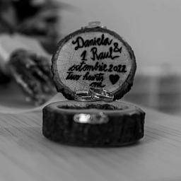 Trifan Ionelia | Wedding Photographer, București, Romania
