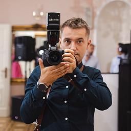 Wojciech Kaczmarek | Fotógrafo de casamento, Warsaw, Polônia