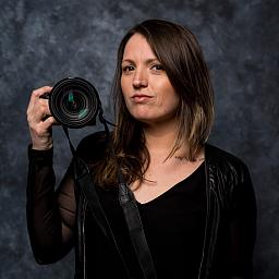 Francesca Badino | Bröllopsfotograf, Rome, Italien
