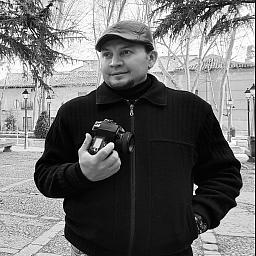 Eric Contreras | Pulmafotograaf, Madrid, Hispaania
