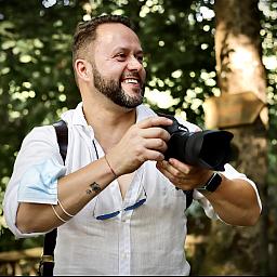 Bruno Quadros | Wedding Photographer, Lisbon, Portugal