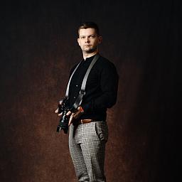 Karol Woś | Fotograf ślubny, Warsaw, Polska