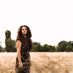Annalisa Chierici | Bröllopsfotograf, Rome, Italien