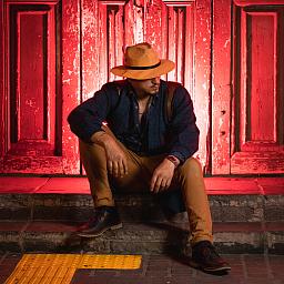 Roberto Carlos Rangel Ramirez | Bryllupsfotograf, Mexico City, Mexico