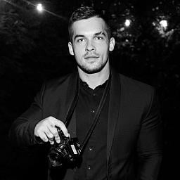 Ole Reznychenko | Photographe de mariage, Viborg, Danemark