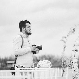 Emanuel Varvaruc | Hochzeitsfotograf, București, Rumänien