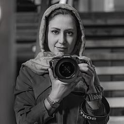 Negar Gaeini | Pulmafotograaf, Barcelona, Hispaania
