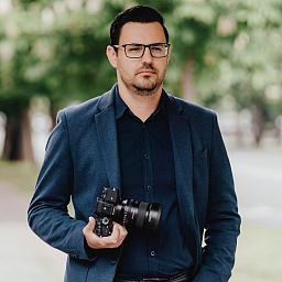 Wedding Photographer Mihai Oprea from Romania - Member of PROWEDaward