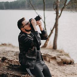 Sebastian Karcz | Düğün Fotoğrafçısı, Warsaw, Polonya