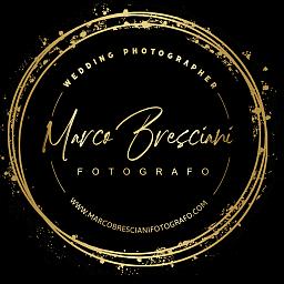 Marco Bresciani | Svatební fotograf, Rome, Itálie