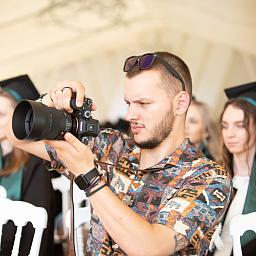 Silviu Fasie | Wedding Photographer, București, Romania