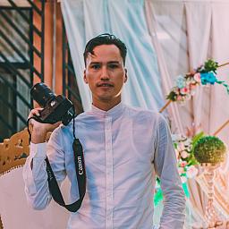 Wedding Photographer Mario Francisco Castillo from Peru - Member of PROWEDaward