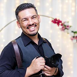 Jonas Wilson | Bröllopsfotograf, Brasilia, Brasilien