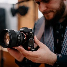 Kamil Parzych | Düğün Fotoğrafçısı, Warsaw, Polonya
