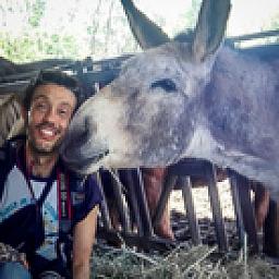 Giacomo D'amicis | Svatební fotograf, Rome, Itálie