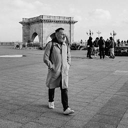 Mariusz Moranski | 웨딩 사진작가, Warsaw, 폴란드