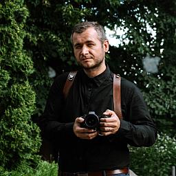 Wedding Photographer Krzysztof Szewczyk from Poland - Premium Member of PROWEDaward
