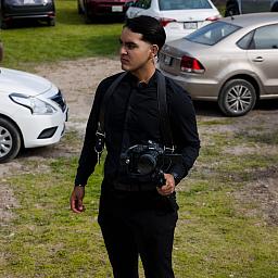 Emilio González | Photographe de mariage, San Luis Potosí, Mexique