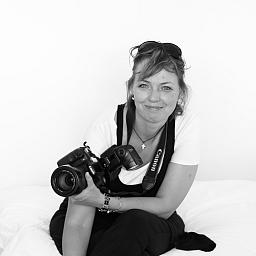 Wedding Photographer Bernadette Dippenaar from South Africa - Member of PROWEDaward