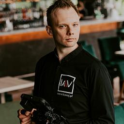 Wojciech Mazur | Fotograf ślubny, Warsaw, Polska