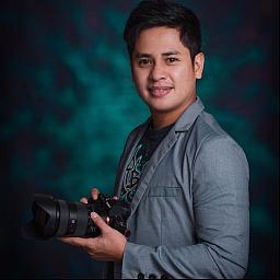 Ellvin Collantes | Bröllopsfotograf, Manila, Filippinerna
