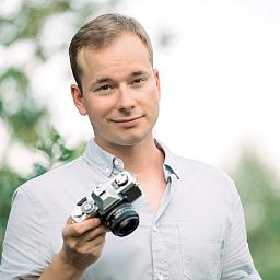 Krisztián Horváth | Svatební fotograf, Keszthely, Maďarsko