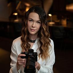 Yonna Kannesten | Сватбен фотограф, Stockholm, Швеция