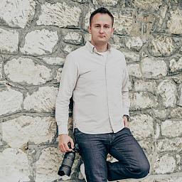 Pawel Szymanski | Wedding Photographer, Warsaw, Poland