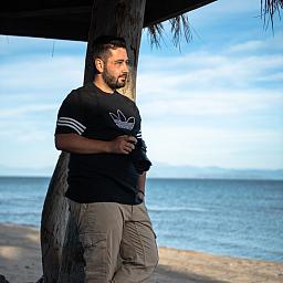 Vasileios Vourtsas | Fotografo di matrimonio, Athens, Grecia