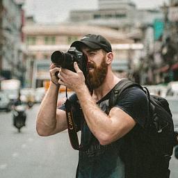 Tadej Blatnik | Poročni fotograf, Ljubljana, Slovenija