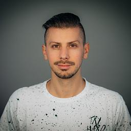 Jozef Vokál | Fotograf ślubny, Spišská Nová Ves, Słowacja