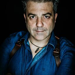 German Muñoz | Pulmafotograaf, Jaén, Hispaania