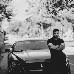 Heydar Samedov | Wedding Photographer, Tbilisi, Georgia