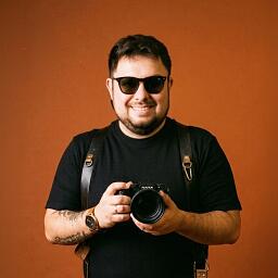 Nicolás Vargas | Fotógrafo de casamento, Arica, Chile