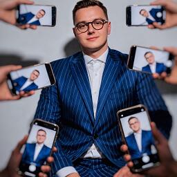 Sebastian Purusniuc | Svadobný fotograf, Iaşi, Rumunsko